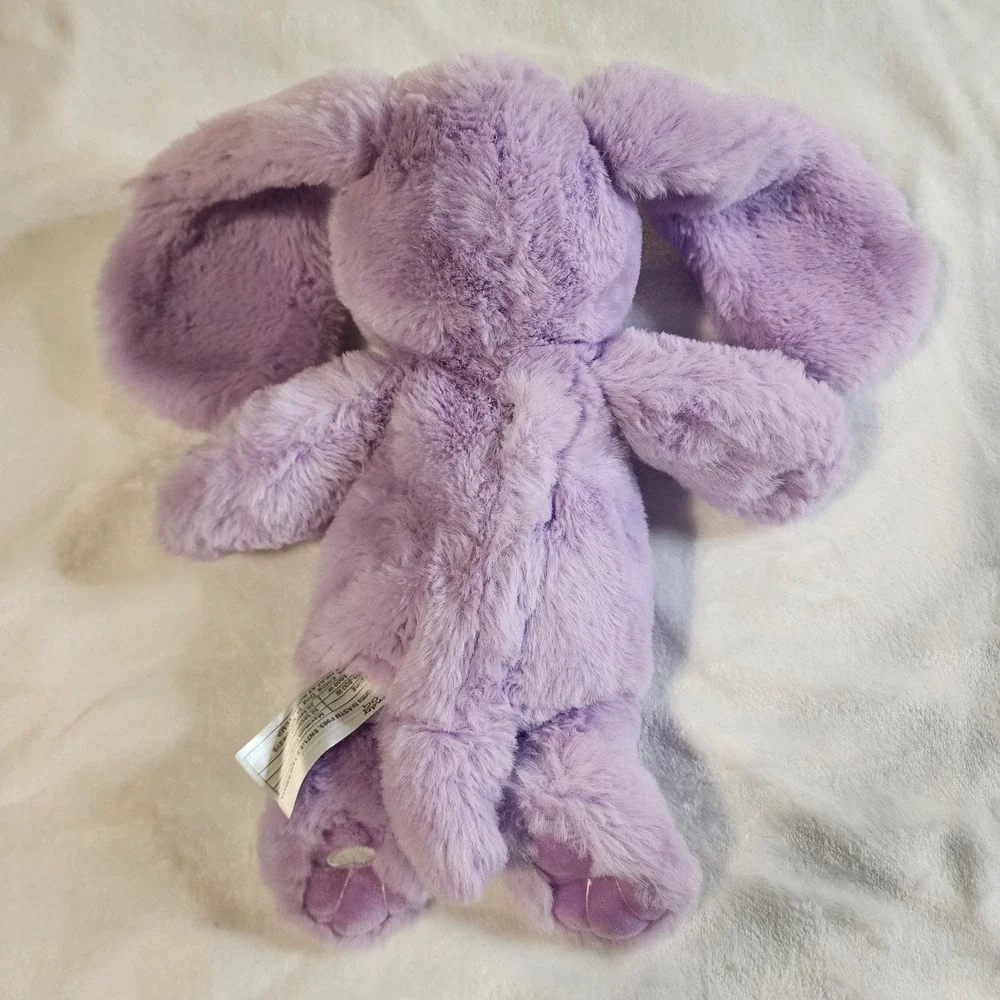 Xander Dog Aromatherapy Plush Microwaveable‎ Comfort Therapy Lavender EUC